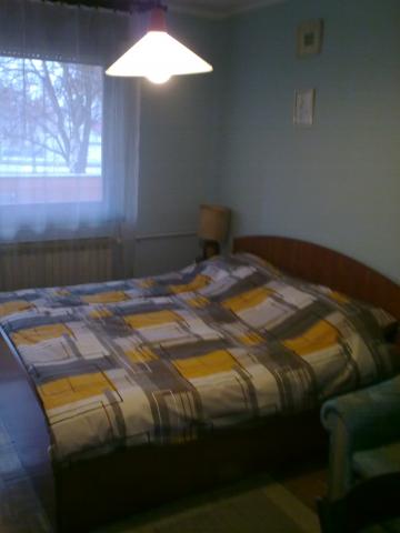 Apartmani Aba