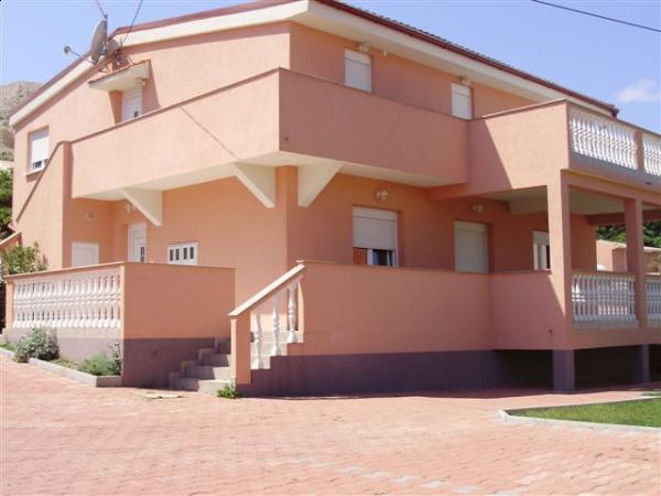 Apartments Adria