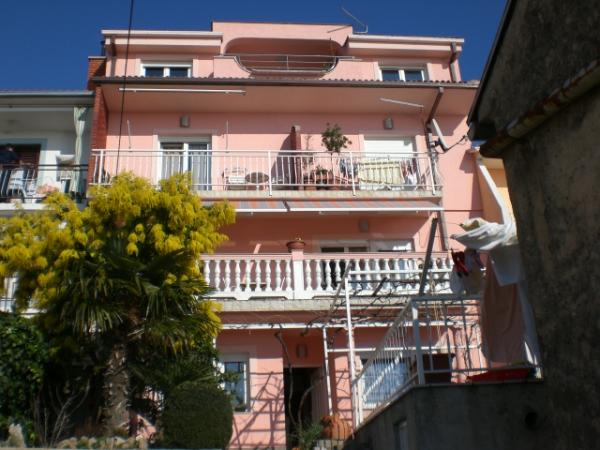 Apartmani Ana