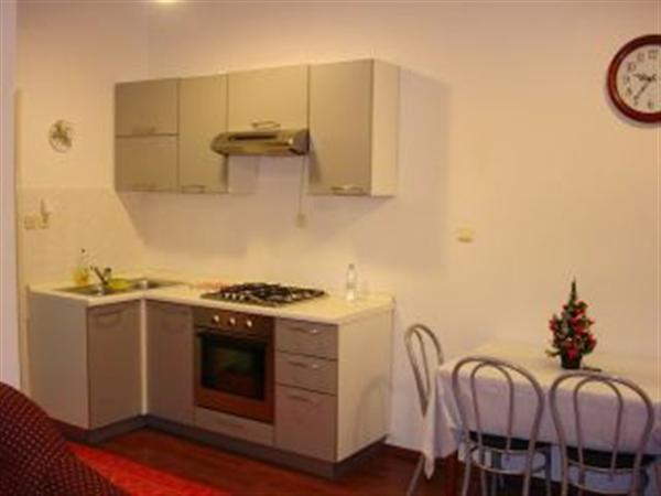 Apartments Preradovićeva