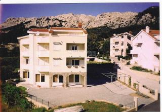 Apartmani Barbara
