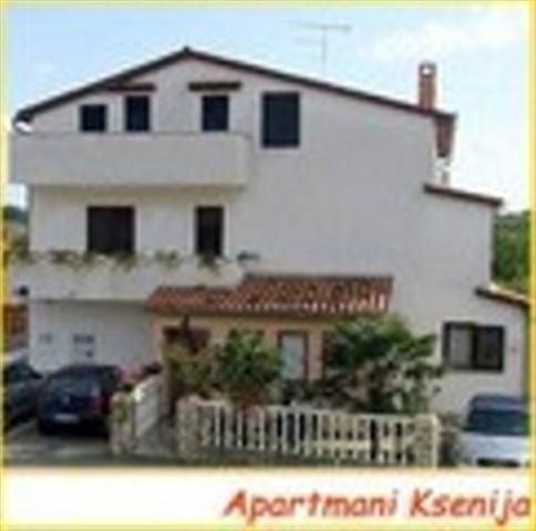 Appartamenti Ksenija
