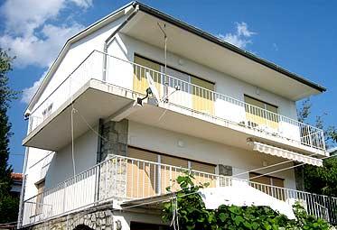 Apartmani Marisa