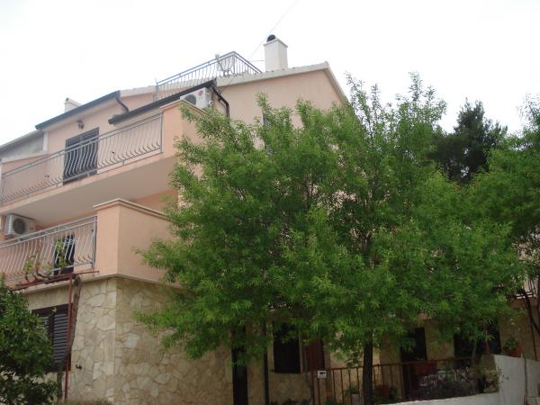 Apartmani Bakuk
