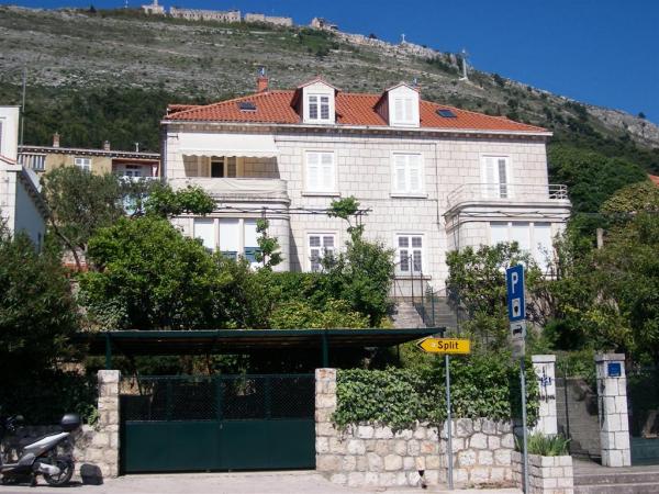 Apartmani Benić