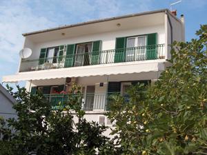 Apartments Bina