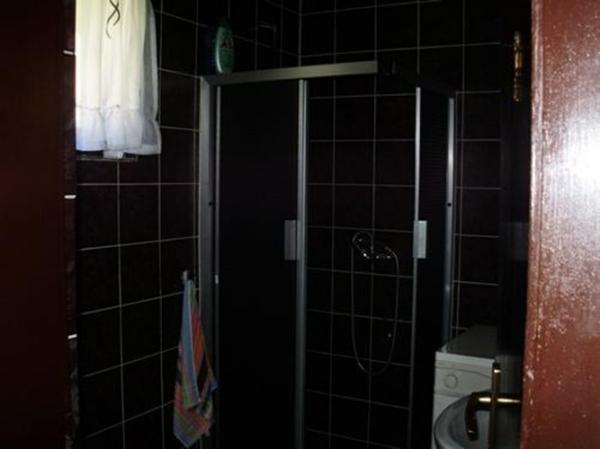 Apartmani Crnkovic