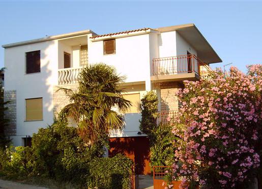Apartmani Dalmatio