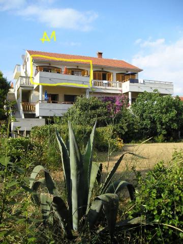 Apartments Danijela