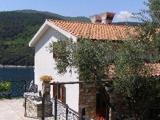 Apartments Eda Marine