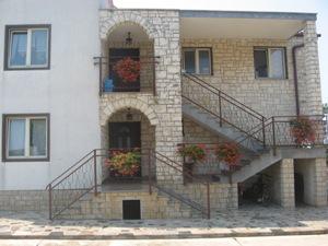 Apartmani Fabris