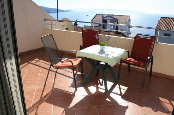 Apartmani Ivo