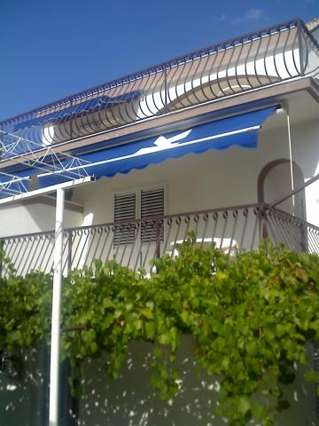 Apartmani Jelaska