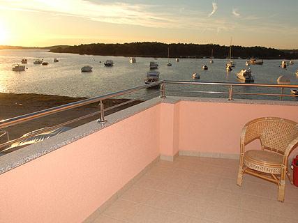 Apartmani Luxury Flach