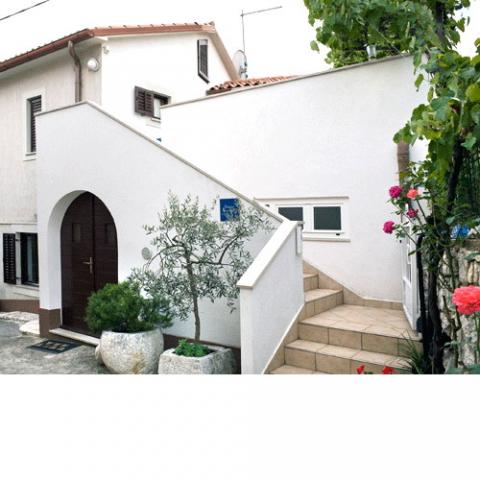 Apartmani Marija