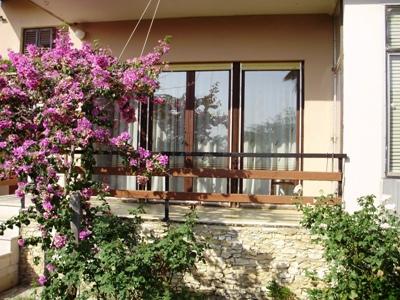 Apartmani Medulin