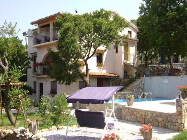 Appartamenti Nika
