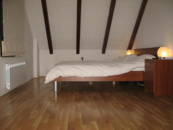 Appartamenti Novosel