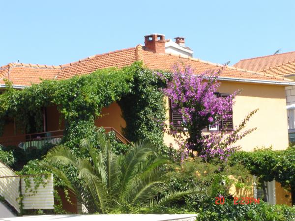 Apartments Oaza
