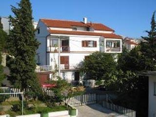 Apartmani Pađen