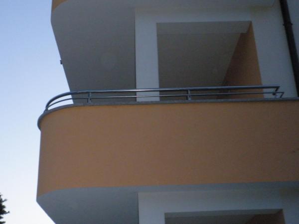 Apartments Perković