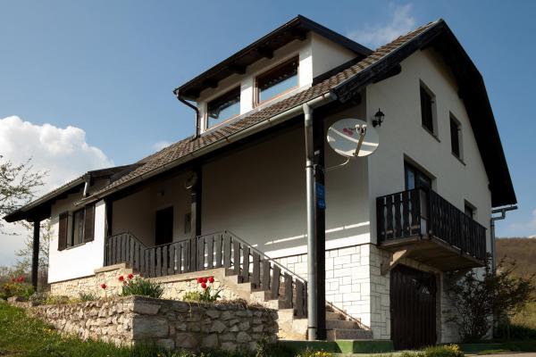 Apartmani Poljanak