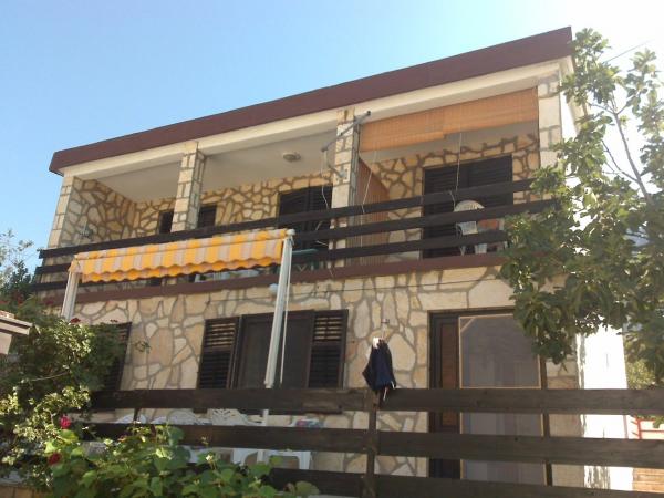 Apartmani Ribarica