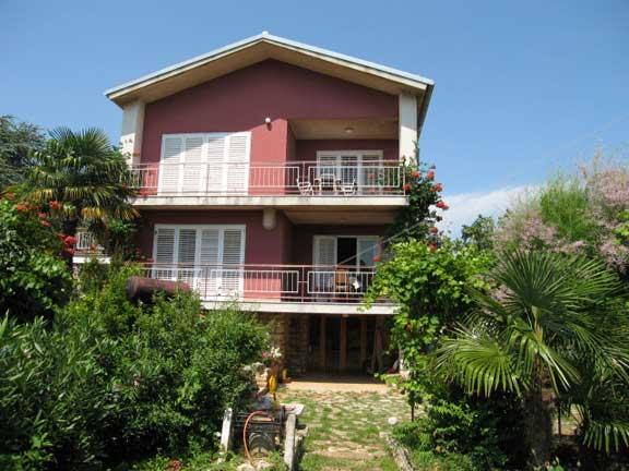 Apartments Rubina