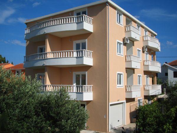 Apartmani Villa Vrbat