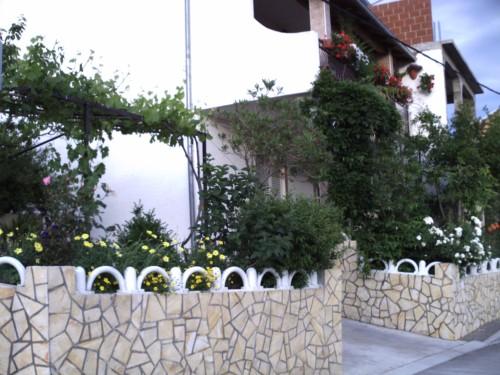 Apartments Vrki