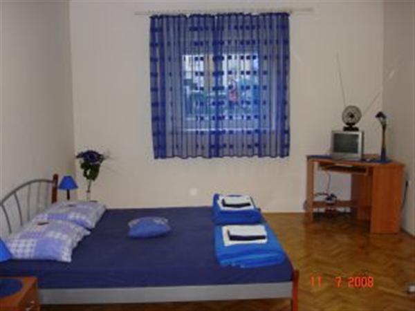 Apartments Grškovićeva