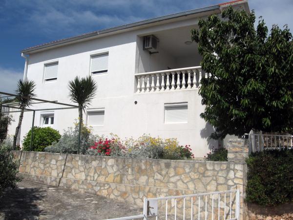 Apartmani Slava