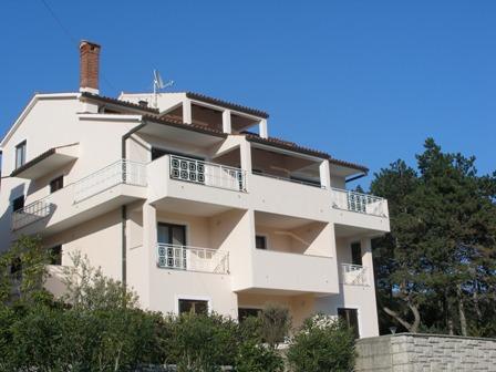 Apartments Larissa