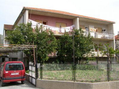 Apartmani Nada