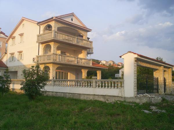 Apartmani Kružić