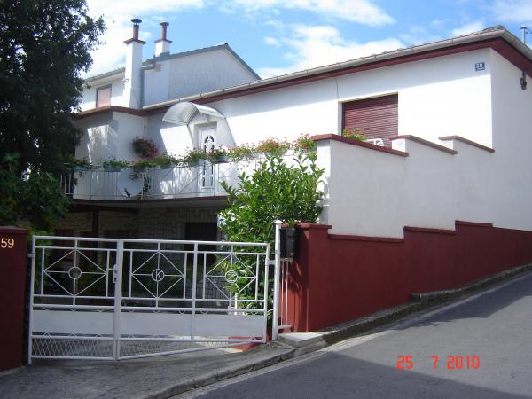 Apartmani Kabalin