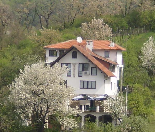 Apartmani Lucky