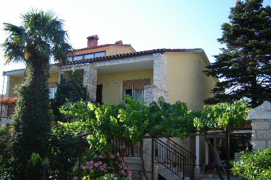 Apartmani Vitasović