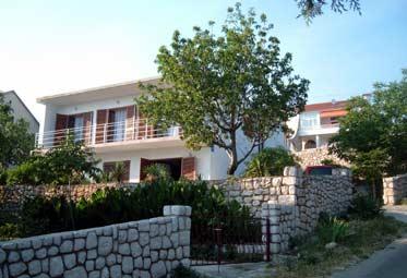 Apartmani Ivo
