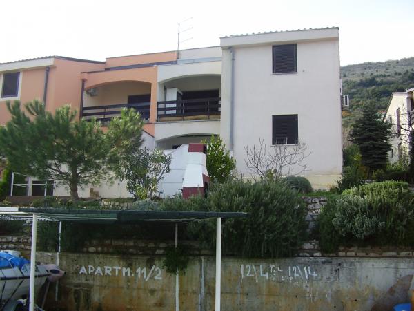 Apartmani Milly