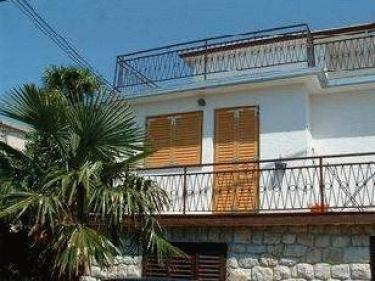 Apartmani Natasa