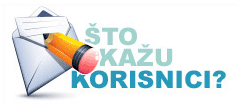 Korisnici o oglašavanju na Apartmanija.hr