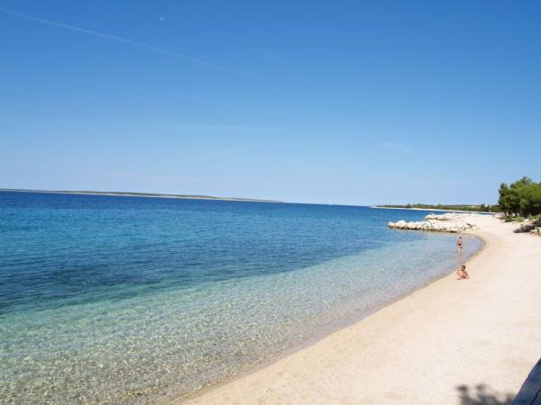 Camping Village Šimuni
