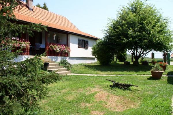 Rural Stari Glog