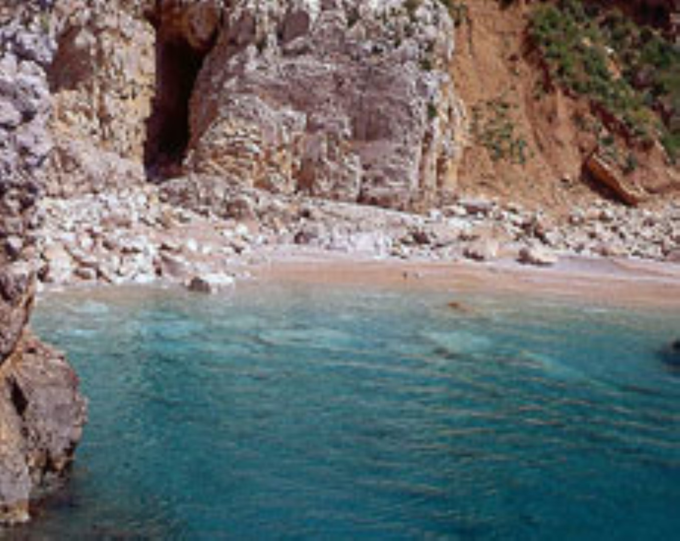 Brsečine