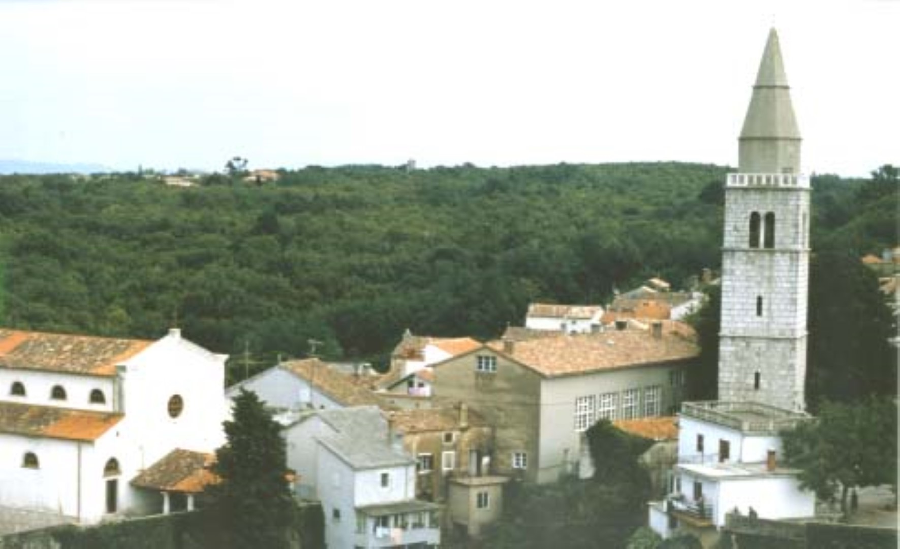 Krk Dobrinj