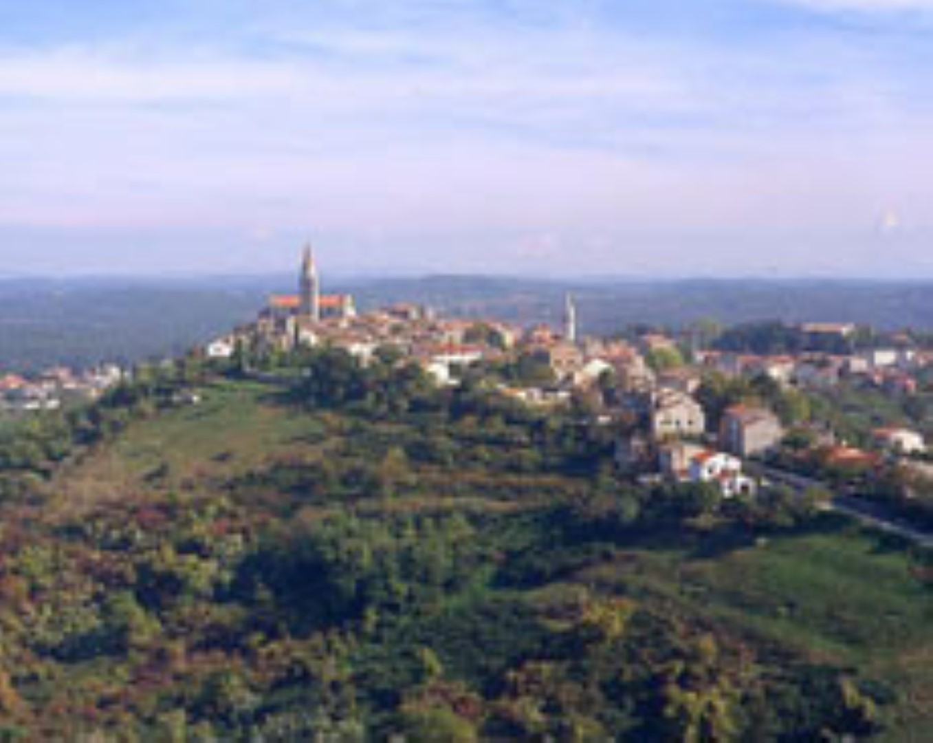 Grožnjan