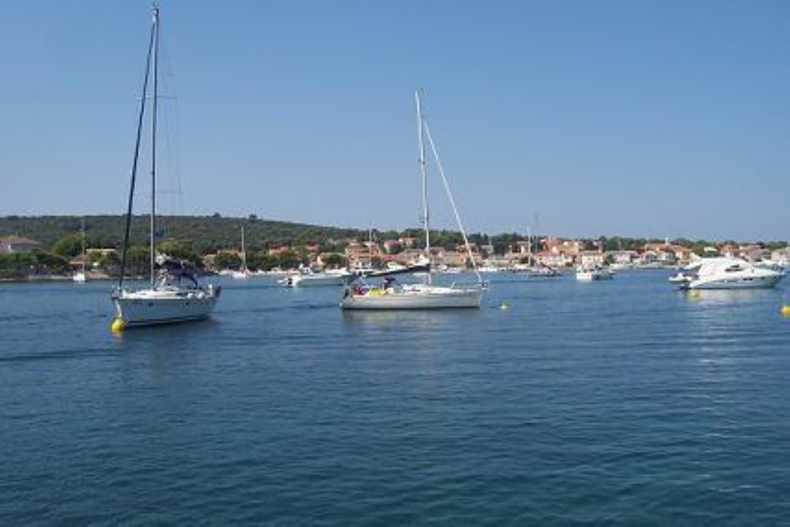 Koromačno
