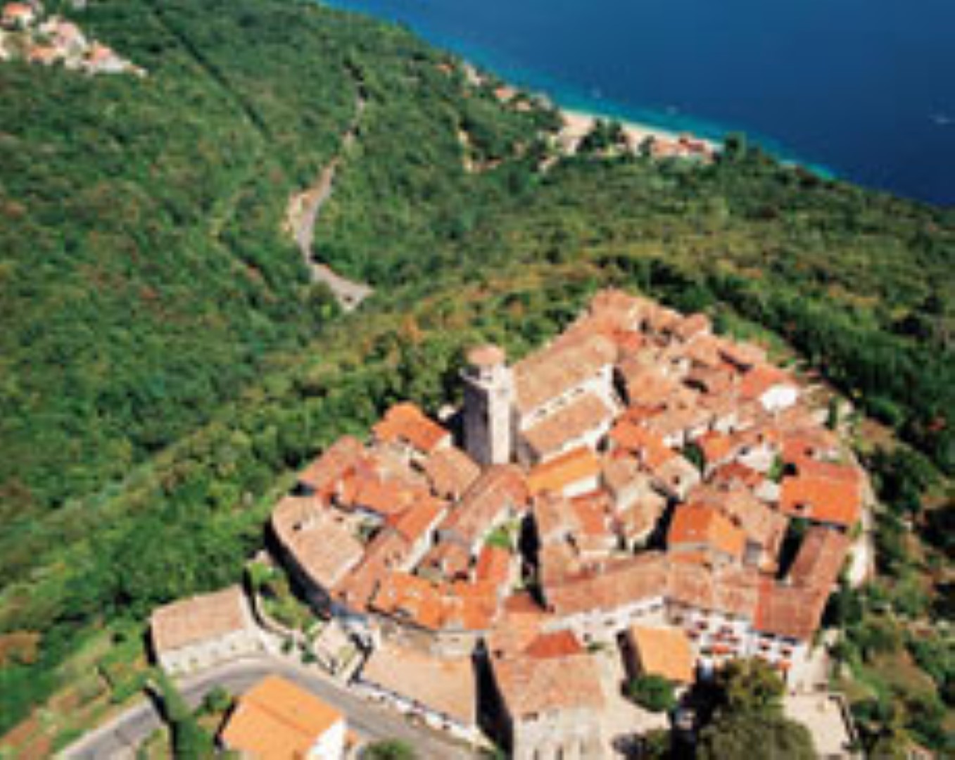 Mošćenice