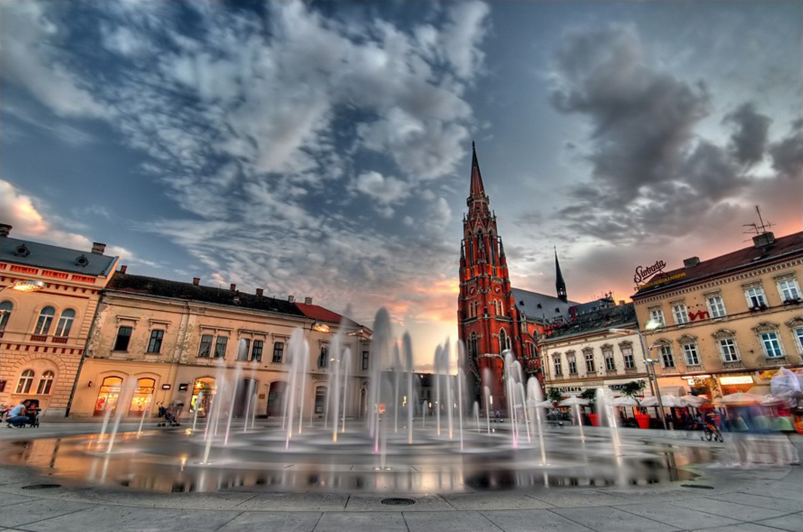 Osijek